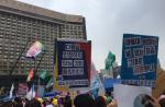 Thousands march through central Seoul in pride parade - 9