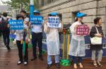 Thousands march through central Seoul in pride parade - 10