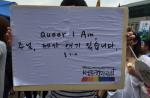 Thousands march through central Seoul in pride parade - 11