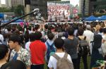 Thousands march through central Seoul in pride parade - 12