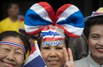 Downfall of Thai PM Yingluck - 24