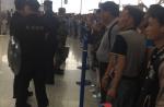 Blast from "suspected homemade explosives" rocks Shanghai airport - 3