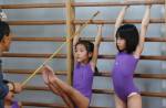 Mini-athletes train to fulfil China's sporting obsession  - 6