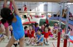 Mini-athletes train to fulfil China's sporting obsession  - 7