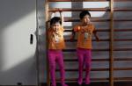 Mini-athletes train to fulfil China's sporting obsession  - 15