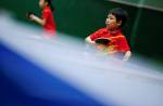 Mini-athletes train to fulfil China's sporting obsession  - 26