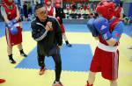 Mini-athletes train to fulfil China's sporting obsession  - 29