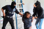 ISIS activities in Southeast Asia - 13