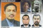 ISIS activities in Southeast Asia - 18