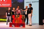 Uncle Martian sports brand looks like rip-off of Under Armour - 4