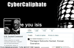 'Cyber Caliphate' hacks US Central Command's Twitter and YouTube accounts - 0