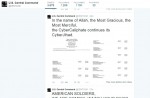 'Cyber Caliphate' hacks US Central Command's Twitter and YouTube accounts - 6