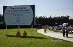 Spat at the powerful Wat Dhammakaya temple - 3