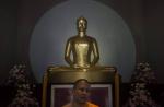 Spat at the powerful Wat Dhammakaya temple - 6