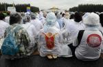 Spat at the powerful Wat Dhammakaya temple - 9