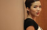 Actress Rui En adopts kitten from SPCA - 3