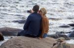 Taylor Swift spotted kissing Tom Hiddleston at beach - 5