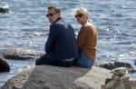 Taylor Swift spotted kissing Tom Hiddleston at beach - 6
