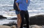 Taylor Swift spotted kissing Tom Hiddleston at beach - 12