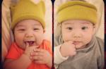 Kate Pang and Andie Chen post video of son's birth online - 19