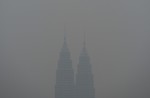 Haze hits the region again in 2015 - 4