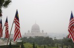 Haze hits the region again in 2015 - 2