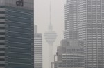 Haze hits the region again in 2015 - 7