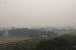 Haze hits the region again in 2015 - 9