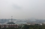 Haze hits the region again in 2015 - 33