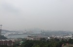 Haze hits the region again in 2015 - 34