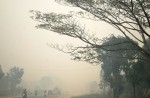 Haze hits the region again in 2015 - 48