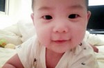 Cutest Singaporean celeb babies - 21