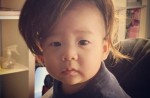 Cutest Singaporean celeb babies - 23