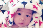 Cutest Singaporean celeb babies - 22