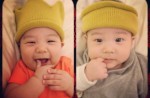 Cutest Singaporean celeb babies - 25