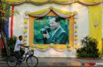 Thailand marks 70-year reign of King Bhumibol - 8