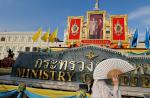 Thailand marks 70-year reign of King Bhumibol - 16