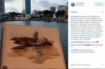 Artist creates watercolour paintings of places in Singapore - 13