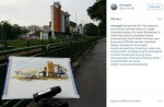 Artist creates watercolour paintings of places in Singapore - 16