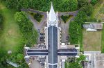 Local photographer captures drone's eye view shots of Singapore - 3