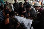 Flash floods and landslides kills at least 35 in central Indonesia - 2