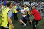 Football fans clash on streets of France at Euro 2016 - 19