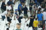 Football fans clash on streets of France at Euro 2016 - 22