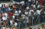 Football fans clash on streets of France at Euro 2016 - 23