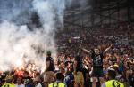 Football fans clash on streets of France at Euro 2016 - 27