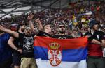 Football fans clash on streets of France at Euro 2016 - 30