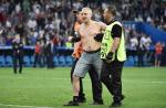 Football fans clash on streets of France at Euro 2016 - 29