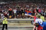 Football fans clash on streets of France at Euro 2016 - 44