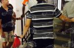 Woodlands residents stranded for 4 hours after all 3 lifts break down - 2