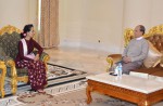Dawn of a new era in Myanmar as Aung San Suu Kyi's party takes over - 14